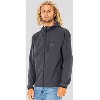 Rip Curl Anti Series Elite Jacke black von Rip Curl