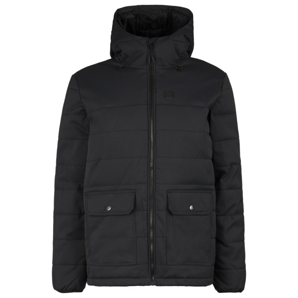 Rip Curl - Anti Series Ridge Jacket - Winterjacke Gr L;S schwarz;schwarz/grau von Rip Curl