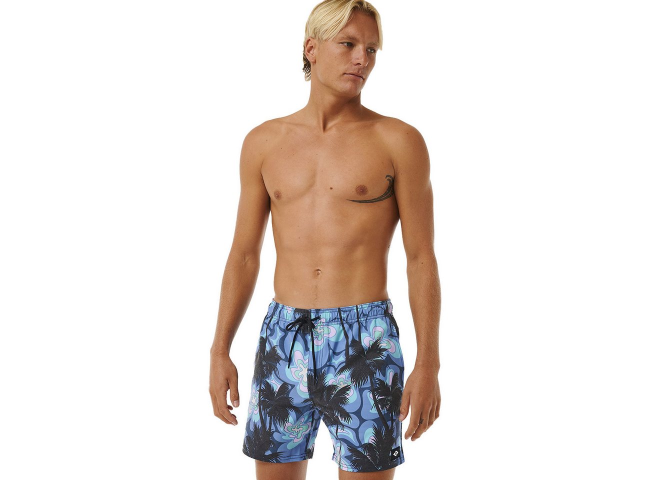 Rip Curl Badeshorts PARTY PACK VOLLEY von Rip Curl