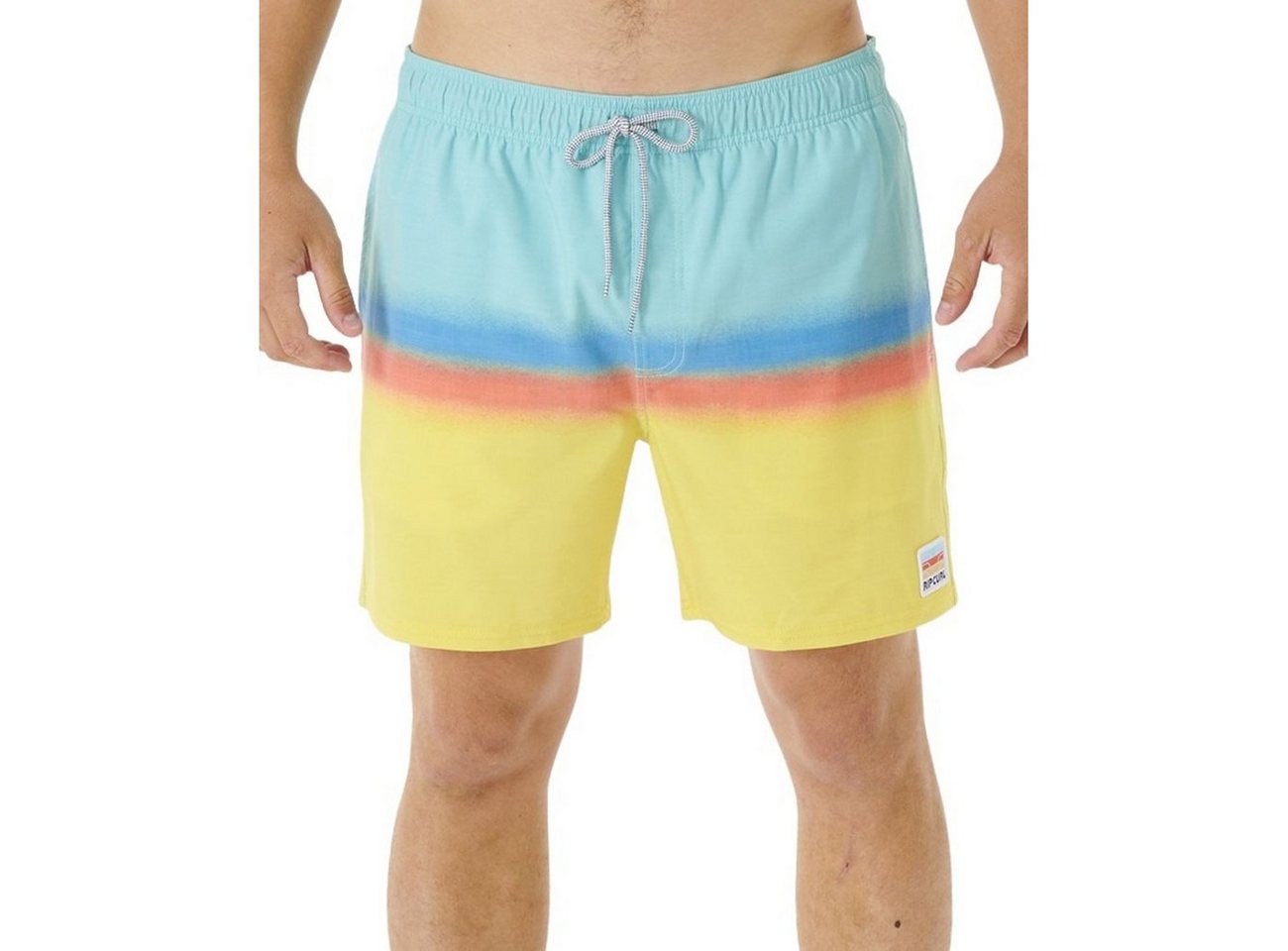 Rip Curl Badeshorts SURF REVIVAL VOLLEY von Rip Curl