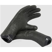 Rip Curl Dawn Patrol 3Mm Glove black von Rip Curl