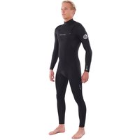 Rip Curl Dawn Patrol Performance 43 GB CZ Steamer Black von Rip Curl