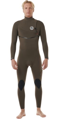 Rip Curl FLASHBOMB Z/Free 43GB STM Mens Size - M von Rip Curl