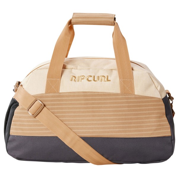 Rip Curl - Gym Bag 32 Mixed - Reisetasche Gr 32 l beige von Rip Curl
