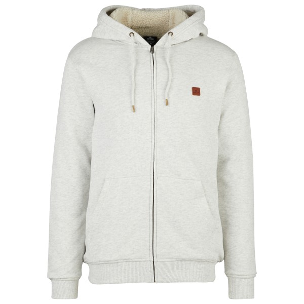 Rip Curl - Icons Lined Zip Thru Hood - Hoodie Gr XXL weiß von Rip Curl