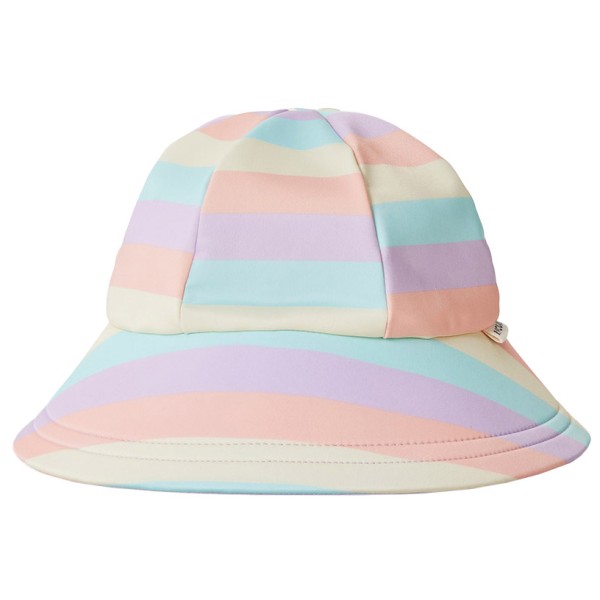 Rip Curl - Kid's Cove UVP Swim Hat - Hut Gr One Size bunt von Rip Curl