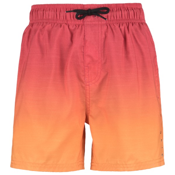 Rip Curl - Kid's Fade Volley - Boardshorts Gr 12 years rot von Rip Curl