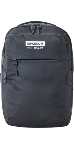Rip Curl Mens F-Light Weekender 23L Icons Backpack 155MBA - Midnight von Rip Curl
