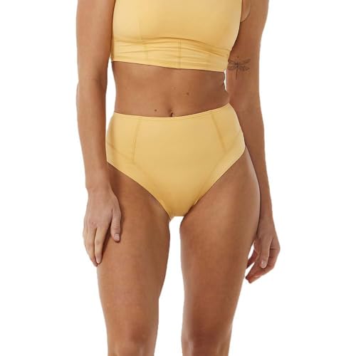 Rip Curl Mirage Ultimate HIGH Cheeky Womens Size - M von Rip Curl