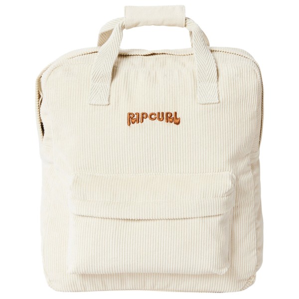 Rip Curl - Nomad 10 Backpack - Daypack Gr 10 l weiß/beige von Rip Curl