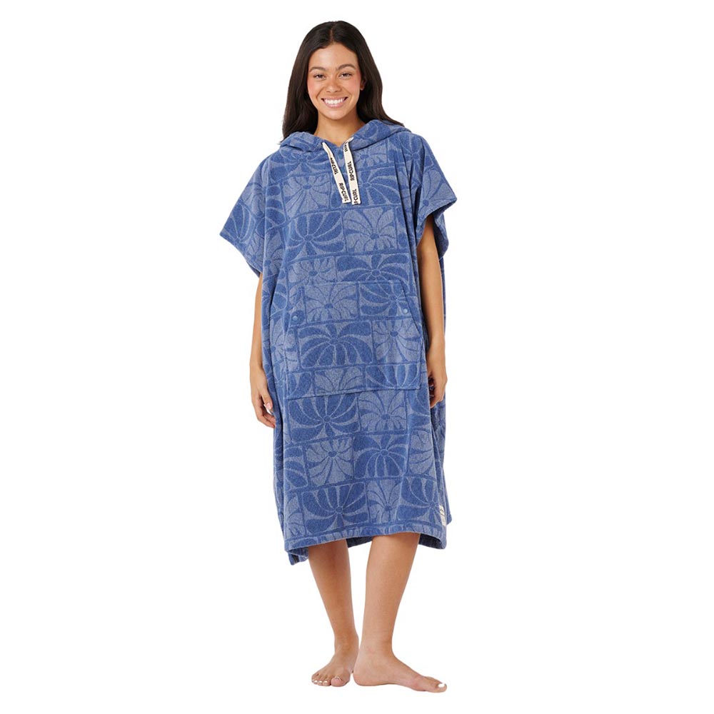 Rip Curl Premium Surf Poncho von Rip Curl