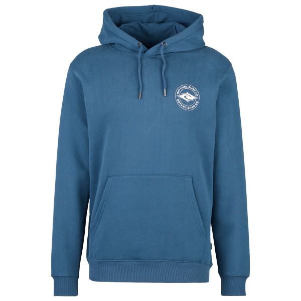 Rip Curl - Staple Hood - Hoodie Gr XXL blau von Rip Curl