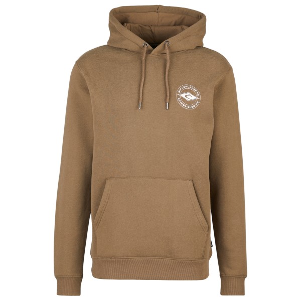 Rip Curl - Staple Hood - Hoodie Gr XXL braun von Rip Curl