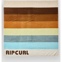 Rip Curl Surf Revival Double Ii Handtuch natural von Rip Curl