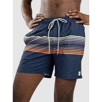 Rip Curl Surf Revival Volley Boardshorts washed navy von Rip Curl