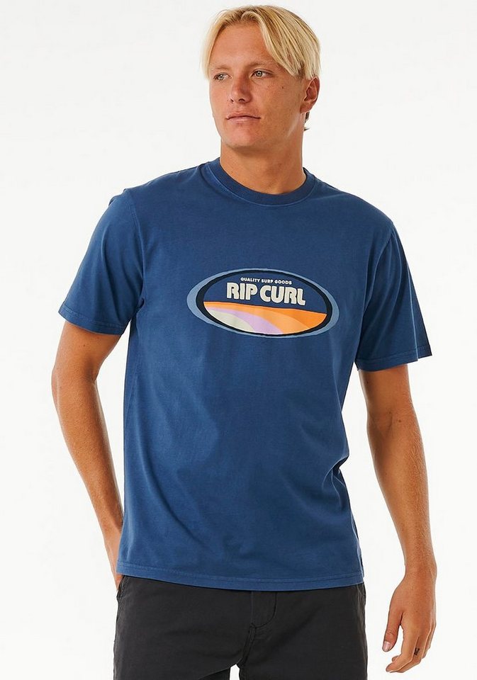 Rip Curl T-Shirt SURF REVIVAL MUMMA TEE von Rip Curl