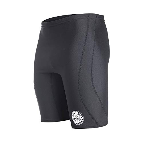 Rip Curl Thermopro Shorts 2022 - Black WLYYCM L von Rip Curl