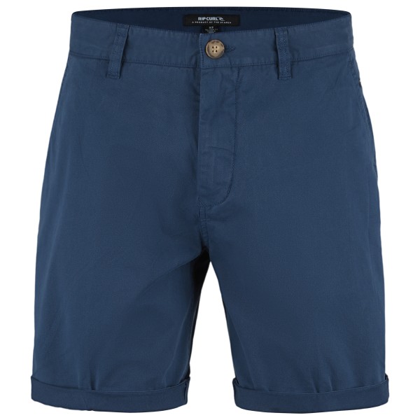 Rip Curl - Twisted Walkshort - Shorts Gr 29;30;31;32;33;36;38 blau;braun;oliv von Rip Curl