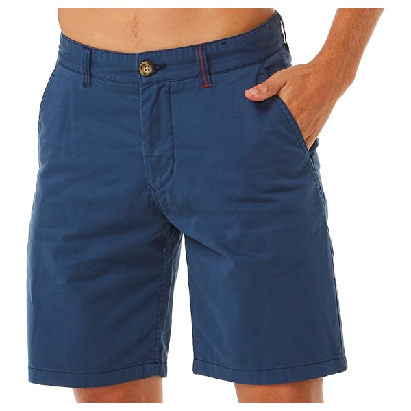 Rip Curl - Twisted Walkshort - Shorts Gr 29 blau von Rip Curl