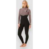 Rip Curl Wmns Ebomb 32Gb Zf Neoprenanzug eggplant von Rip Curl