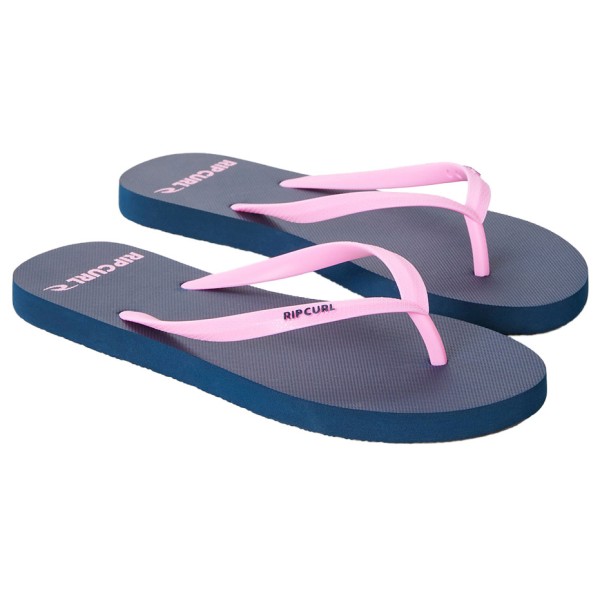 Rip Curl - Women's Bondi Bloom Open Toe - Sandalen Gr 38 blau von Rip Curl