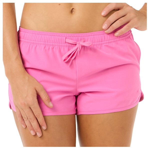 Rip Curl - Women's Classic Surf 3'' Boardshort - Boardshorts Gr XS rosa von Rip Curl