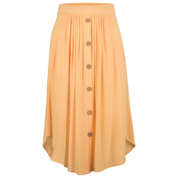 Rip Curl - Women's Classic Surf Skirt - Rock Gr L;M;S;XL;XS beige;rot von Rip Curl