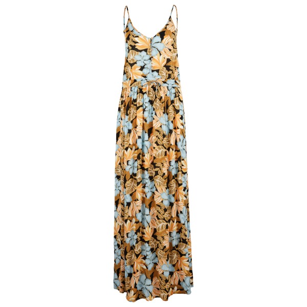 Rip Curl - Women's Follow The Sun Maxi Dress - Kleid Gr L;M;S;XL;XS beige von Rip Curl