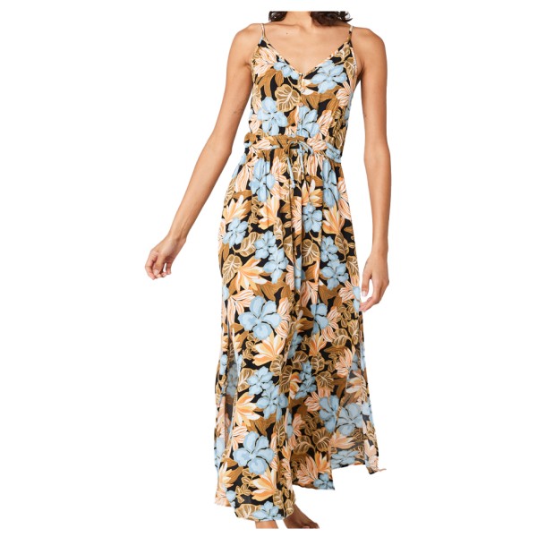 Rip Curl - Women's Follow The Sun Maxi Dress - Kleid Gr XL beige von Rip Curl