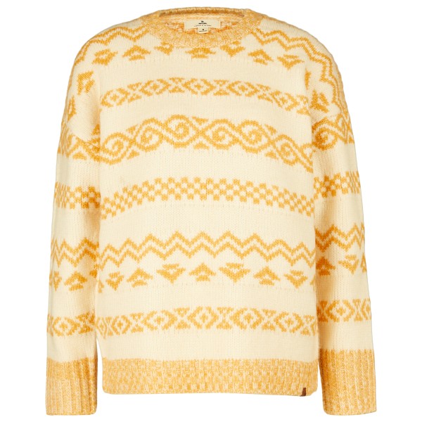 Rip Curl - Women's La Isla Sweater - Pullover Gr L;M;S;XL beige von Rip Curl