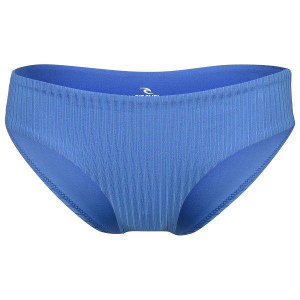 Rip Curl - Women's Premium Surf Full Pant - Bikini-Bottom Gr XXS blau von Rip Curl