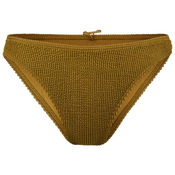 Rip Curl - Women's Sunshine Cheeky Pant - Bikini-Bottom Gr XS orange von Rip Curl