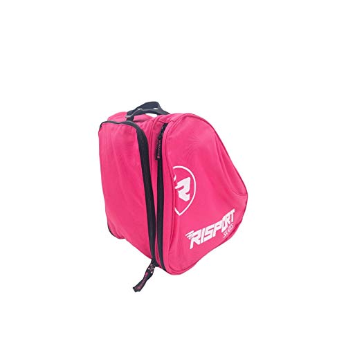 Risport STD Skates, Tasche für Rollschuhe (Rosa) von Risport