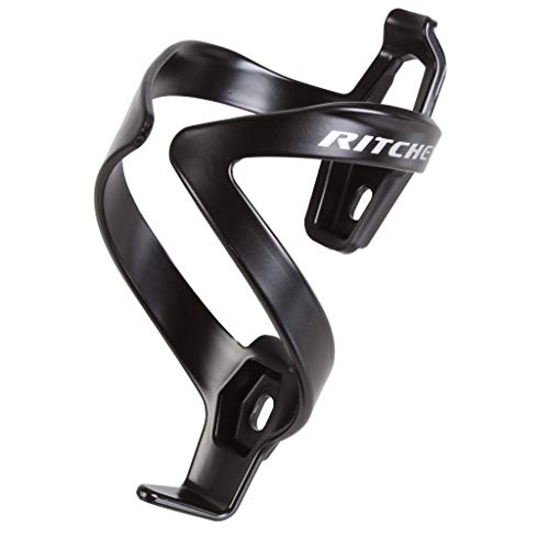 RITCHEY Unisex-Adult PORTABIDON CAGE COMP V2 Matte Black Accesorios y recambios bicis, Standard von Ritchey