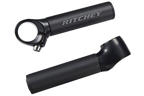 Ritchey Comp Shorts für Erwachsene, Unisex, Schwarz von Ritchey