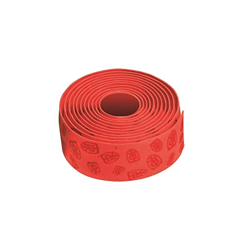 Ritchey Unisex-Adult Lenkerband Accesorios y recambios bicis, Red, one Size von Ritchey