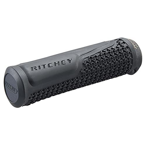 Ritchey WCS Trail Python MTB Lenkergriffe schwarz von Ritchey