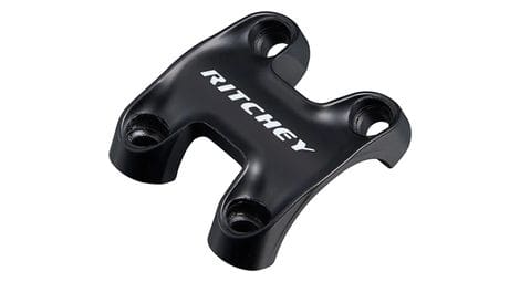 ritchey c220  amp  toyon stem face plate replacement black von Ritchey