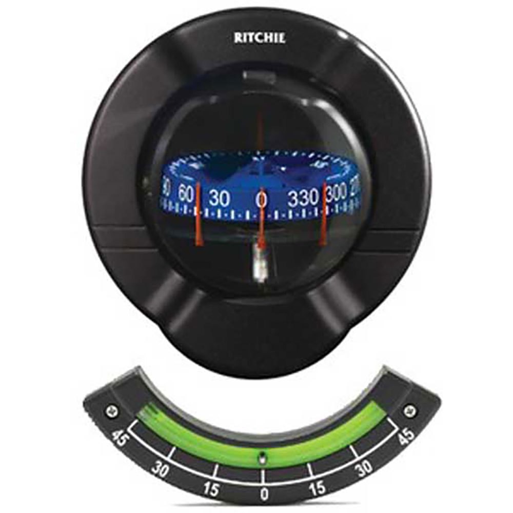 Ritchie Navigation Compass Venture Sailboat Bulkhead Grün,Schwarz von Ritchie Navigation