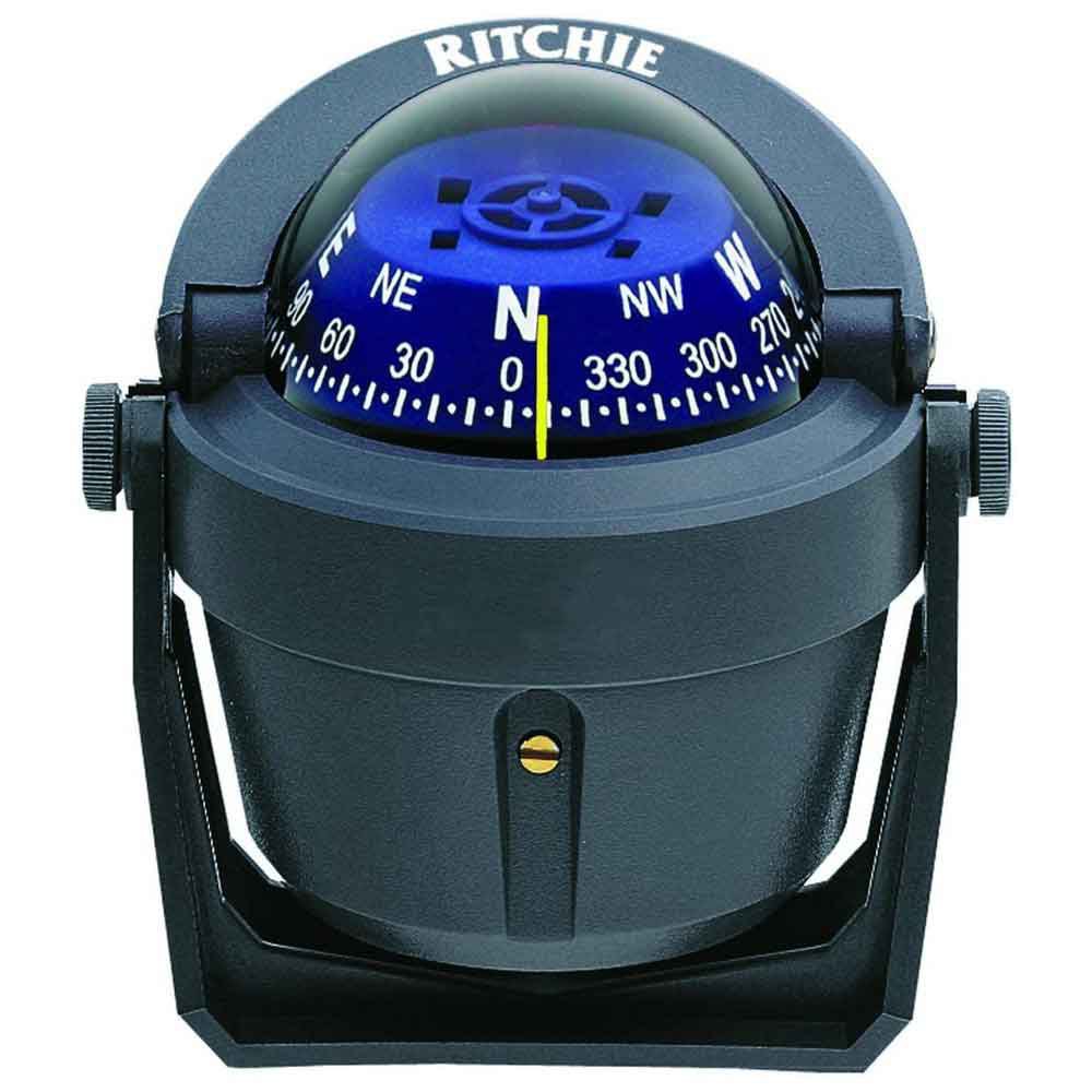 Ritchie Navigation Explorer Compass Schwarz von Ritchie Navigation