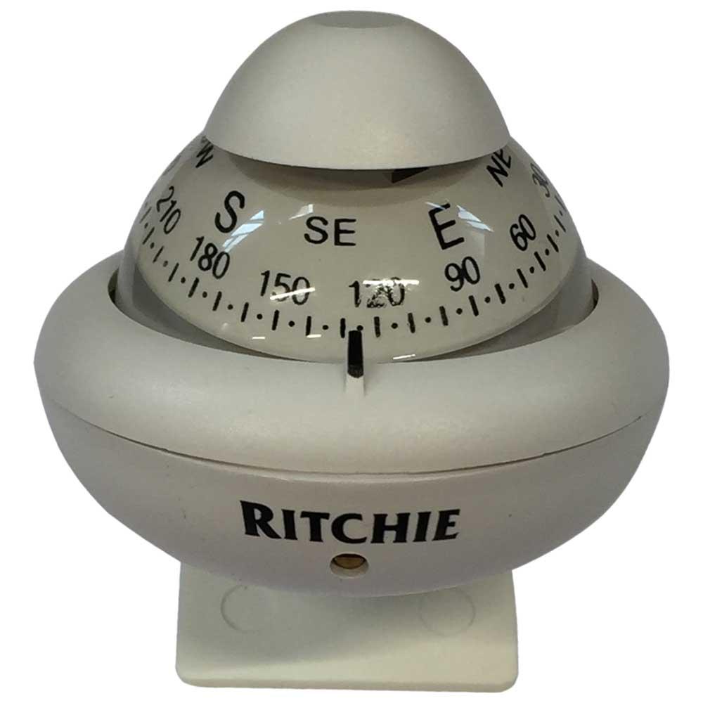 Ritchie Navigation Ritchiesport Bracket Mount Compass Grau von Ritchie Navigation
