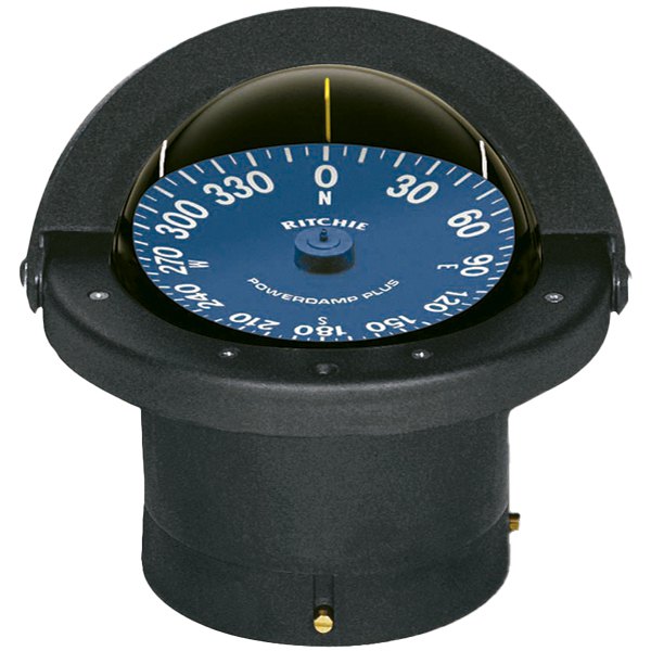 Ritchie Navigation Supersport Ss2000 Compass Schwarz von Ritchie Navigation