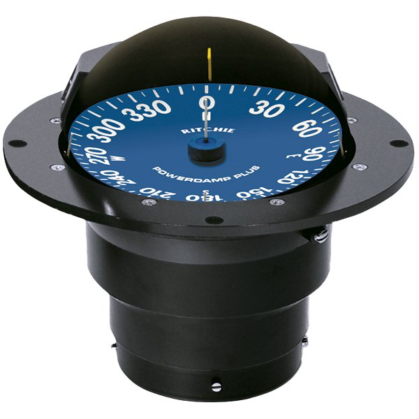 Ritchie Navigation Supersport Ss5000 Compass Schwarz von Ritchie Navigation