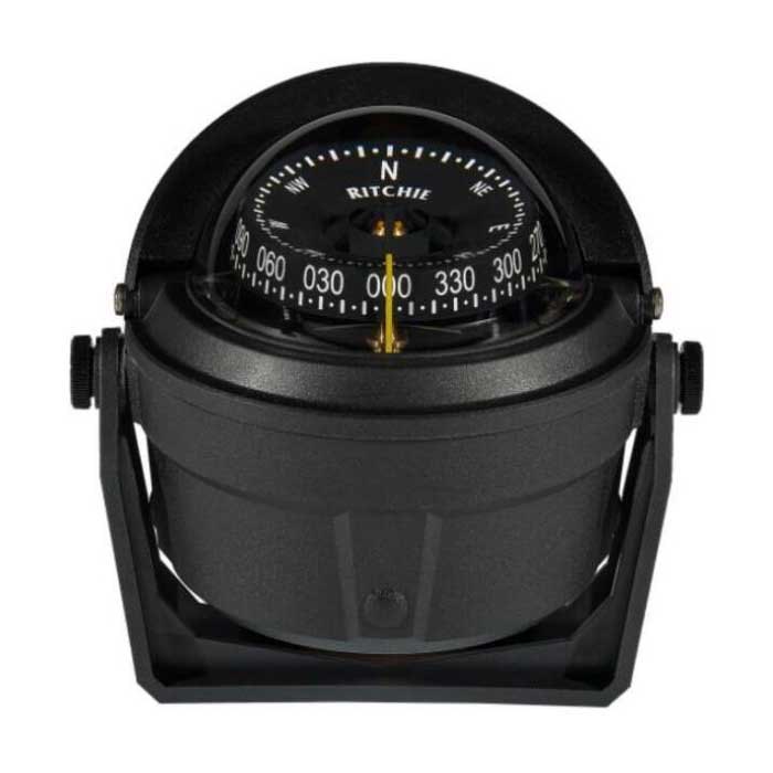 Ritchie Navigation Voyager B-81 Compass  133 x 125 mm von Ritchie Navigation