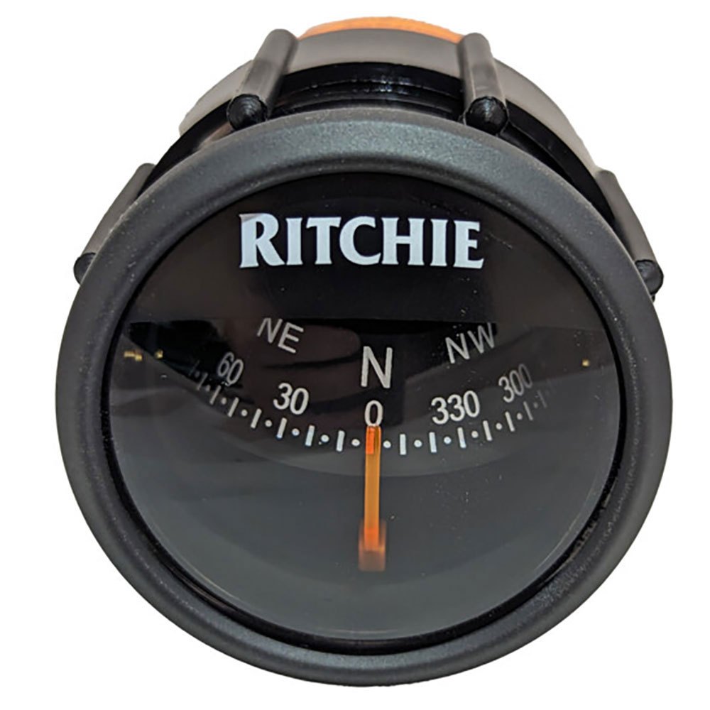 Ritchie Navigation X-21 Sport Compass Golden 56 x 93 mm von Ritchie Navigation