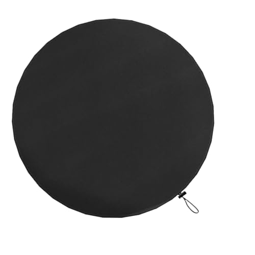 Riuulity Dartboard -Abdeckung, Dart -Board -Tasche für Innen Im Freien mit Einfacher Speicherschutzabdeckung für Verschiedene Arten von Dartboards von Riuulity