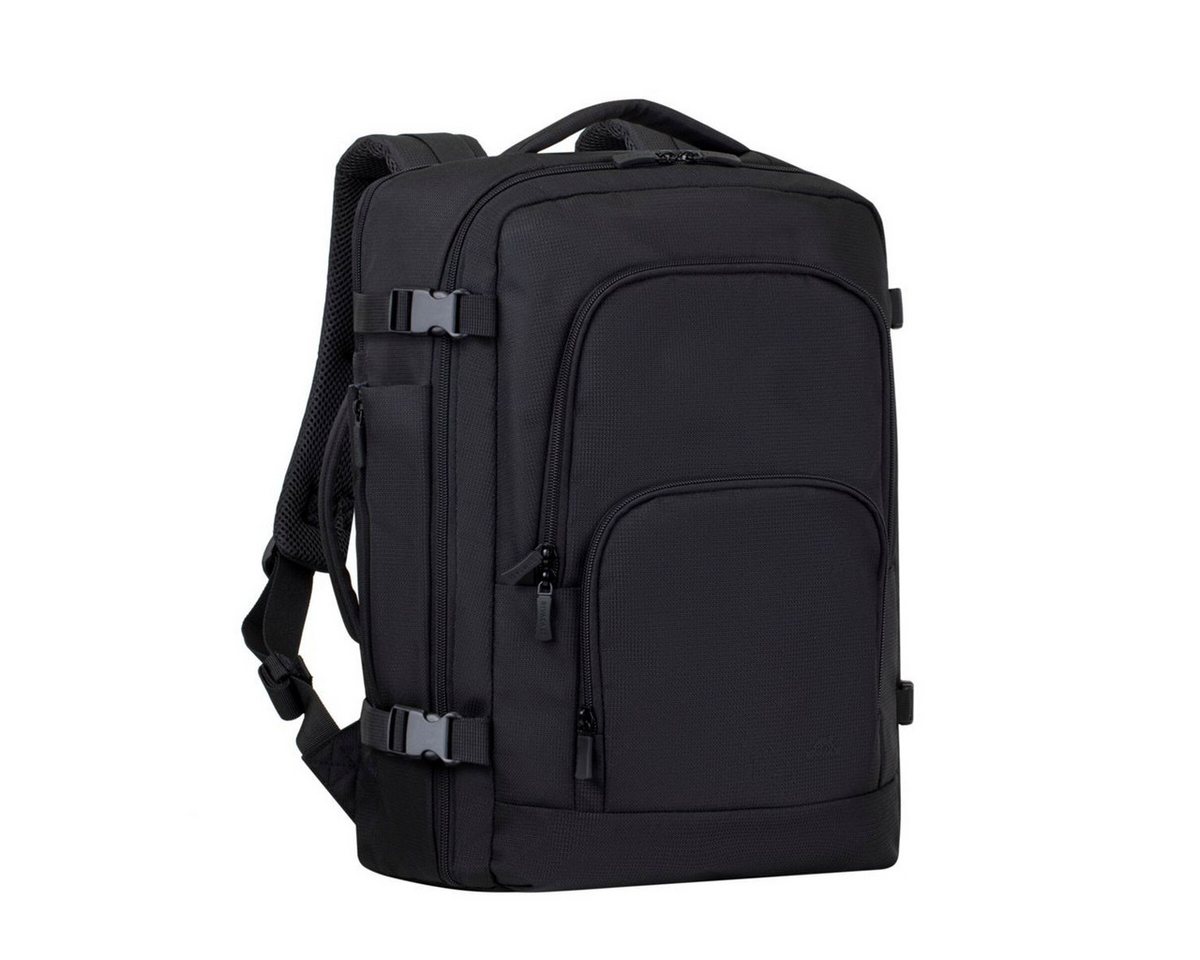 Rivacase Freizeitrucksack 8461 Laptop Rucksack 17.3 Reise ECO von Rivacase