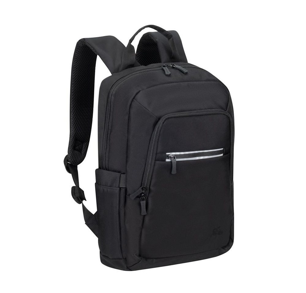 Rivacase Notebook-Rucksack Riva NB Rucksack Alpendorf Eco 13.3"-14" Rivacase Notebook-Rucksack Riva NB Rucksack Alpendorf Eco 13.3"-14" von Rivacase