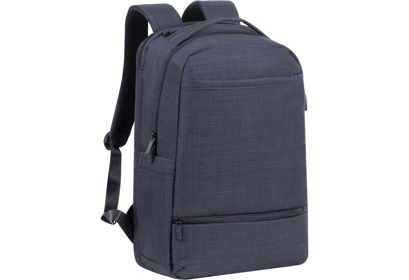 Rivacase Notebook-Rucksack Rivacase 8365 Laptop Rucksack 17.3 schwarz Rivacase Notebook-Rucksack Rivacase 8365 Laptop Rucksack 17.3 schwarz von Rivacase