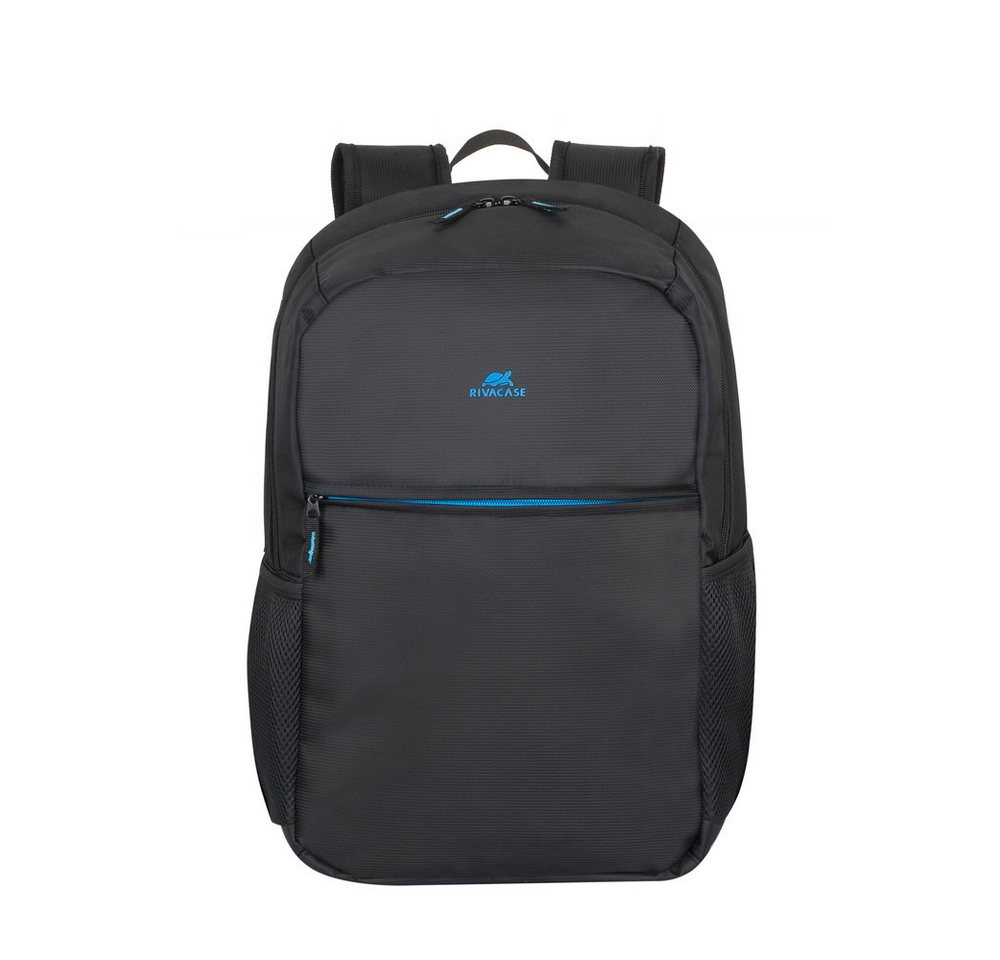 Rivacase Notebook-Rucksack Rivacase Regent II Notebook-Rucksack bis zu 43.94cm (17.3) schwarz von Rivacase